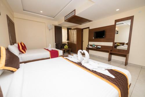 KK Comforts in Srirangapatna KK Comforts in Srirangapatna