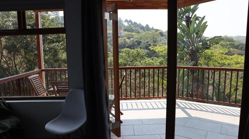 View, Nkutu River Lodge in Kloof View, Nkutu River Lodge in Kloof