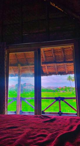 View, Spykee Spot Hampi in Hospet View, Spykee Spot Hampi in Hospet