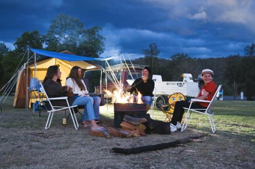 This photo about Del Rio Riverside Resort shared on HyHotel.com