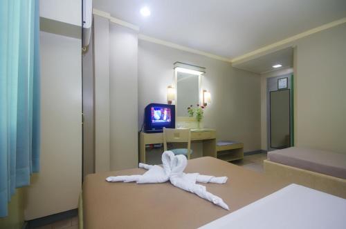New Dawn Pensionne House in Cagayan De Oro New Dawn Pensionne House in Cagayan De Oro
