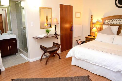 This photo about Simonsberg Guest House shared on HyHotel.com