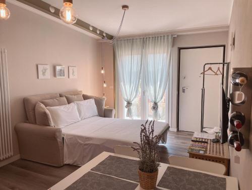 Habitación, WellHome in Asti Habitación, WellHome in Asti