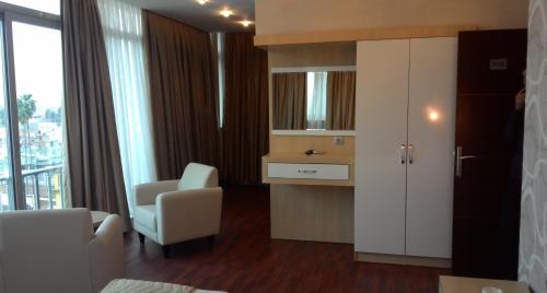 This photo about Guney Adana Otel shared on HyHotel.com