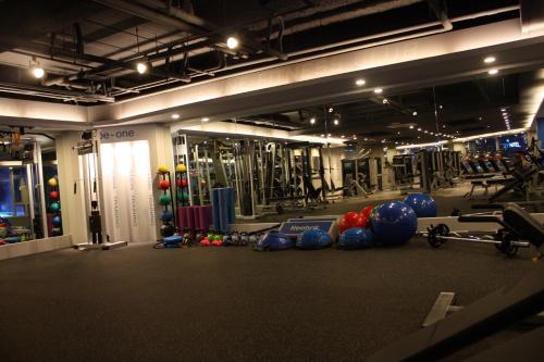 This photo about Stay & Home Residence Suite shared on HyHotel.com