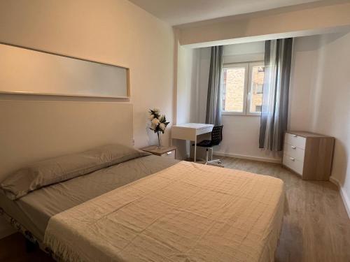 Apartamento para 5 personas en centro de la ciudad