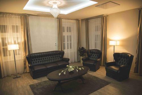 This photo about Munkacsy Hotel shared on HyHotel.com