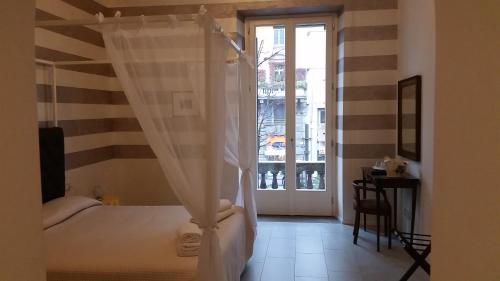 This photo about Bella Italia shared on HyHotel.com