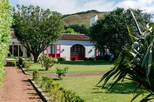 สวน, Monte Ingles in ฟาชา เด ซีมา สวน, Monte Ingles in ฟาชา เด ซีมา