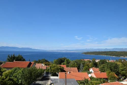 Apartment Slunjski in ยิวิเซ Apartment Slunjski in ยิวิเซ