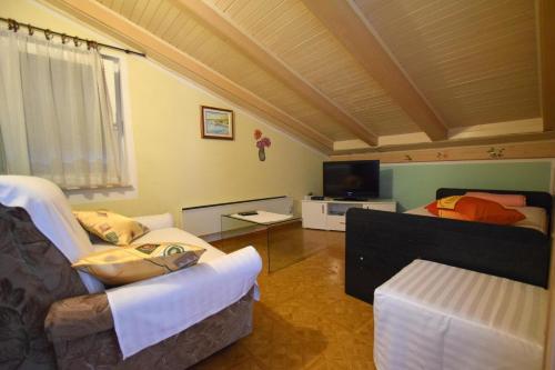 Apartment Slunjski in ยิวิเซ Apartment Slunjski in ยิวิเซ