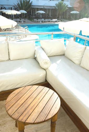 액티비티, Hotel Timoulay and Spa Agadir in 오트 파운티 액티비티, Hotel Timoulay and Spa Agadir in 오트 파운티