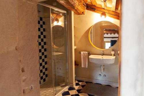 Baño, Fattoria Le Vegre in Arcugnano Baño, Fattoria Le Vegre in Arcugnano