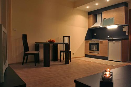 This photo about Sunrise Club Apart Hotel shared on HyHotel.com