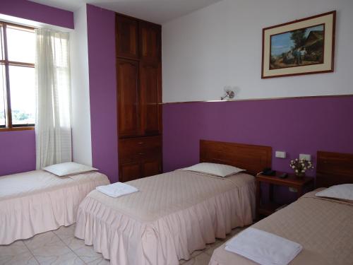 This photo about Pueblo Verde shared on HyHotel.com