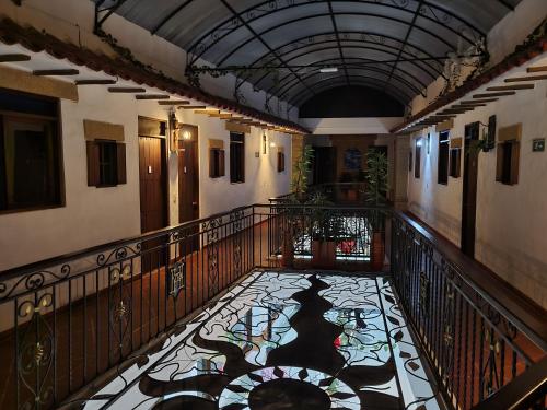 Exterior view, Hotel Cemandy by MA in Villa De Leyva Exterior view, Hotel Cemandy by MA in Villa De Leyva