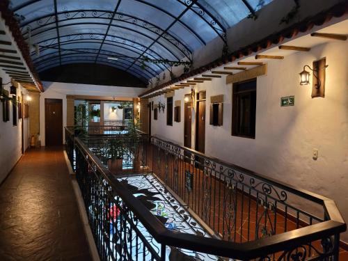 Exterior view, Hotel Cemandy by MA in Villa De Leyva Exterior view, Hotel Cemandy by MA in Villa De Leyva