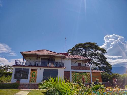Casa Campestre Denis in Guamaral Casa Campestre Denis in Guamaral