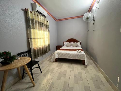 NHÀ NGHỈ HỒNG TRANG (THỦ DẦU MỘT) in Thu Dau Mot NHÀ NGHỈ HỒNG TRANG (THỦ DẦU MỘT) in Thu Dau Mot