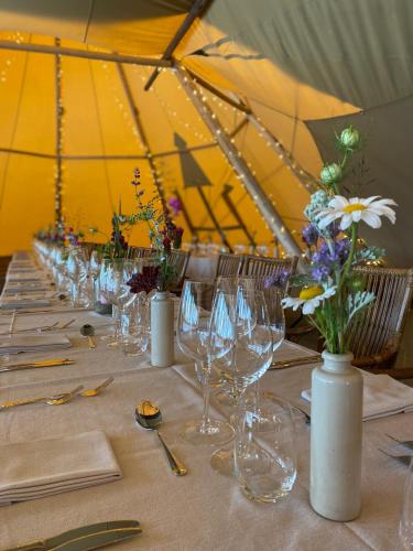 Food and beverages, Vejrø Resort - Vejroe Resort in Fejø Food and beverages, Vejrø Resort - Vejroe Resort in Fejø