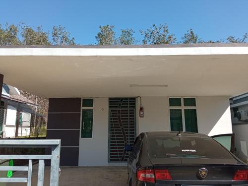 Homestay Semanis Honeydew Pekan Sik in Sik Homestay Semanis Honeydew Pekan Sik in Sik