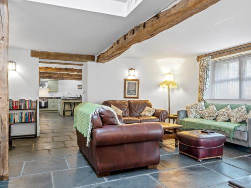 Vybavení, Pass the Keys Cosy 2 bedroom cottage near Coniston water in Lowick Green Vybavení, Pass the Keys Cosy 2 bedroom cottage near Coniston water in Lowick Green