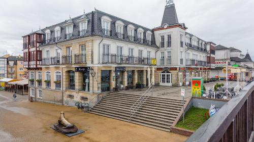 Tampilan eksterior, Zachod Slonca, Sun & Snow in Mielno Tampilan eksterior, Zachod Slonca, Sun & Snow in Mielno