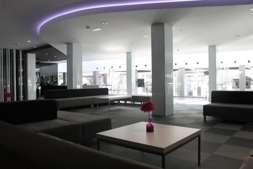 Lobby, Flash Hotel Benidorm - Adults Only 4 SUP in Benidorm - Costa Blanca Lobby, Flash Hotel Benidorm - Adults Only 4 SUP in Benidorm - Costa Blanca