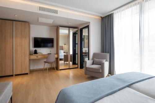Kyrat Amarac Suites in Son Servera Kyrat Amarac Suites in Son Servera