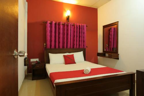 Hotel Savonrich in Anuradhapura Hotel Savonrich in Anuradhapura