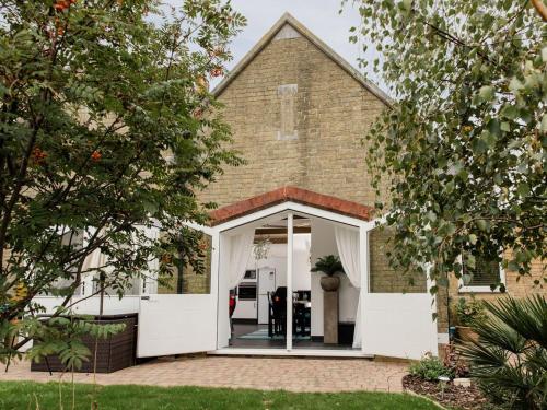 Vista Exterior, The Boathouse in East Cowes Vista Exterior, The Boathouse in East Cowes