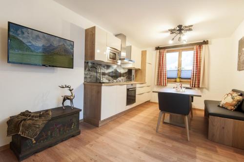 keuken, Haus Klaffenbock in Badbruck keuken, Haus Klaffenbock in Badbruck