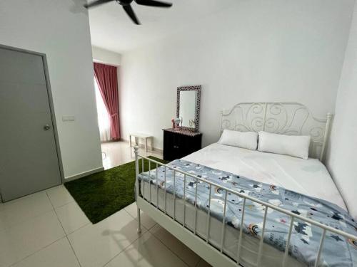 Muslim Homestay ArRayyan in Siliau Muslim Homestay ArRayyan in Siliau