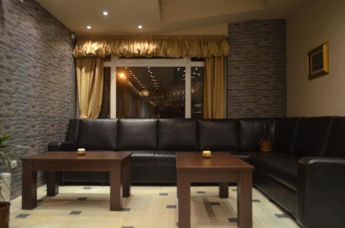 This photo about Garni Hotel Lion shared on HyHotel.com