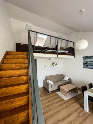 Apartmán Marianna (Apartman Marianna) in Pavlov Apartmán Marianna (Apartman Marianna) in Pavlov