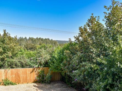 Exterior view, Copperfield Lodge in Arreton and Newchurch Exterior view, Copperfield Lodge in Arreton and Newchurch