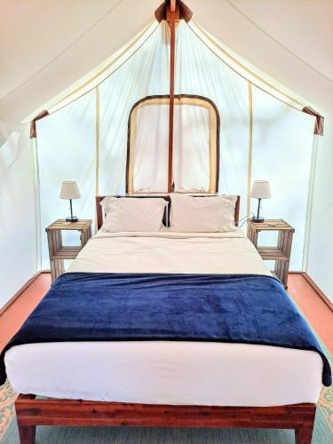 Wildhaven Sonoma Glamping in Novato (CA) Wildhaven Sonoma Glamping in Novato (CA)