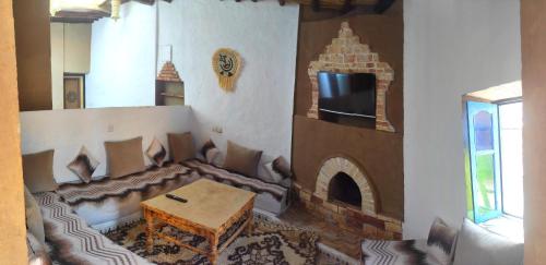 Casa Rosa in Merzouga Casa Rosa in Merzouga