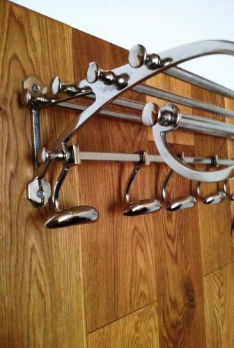 This photo about Le Petit Muveran shared on HyHotel.com