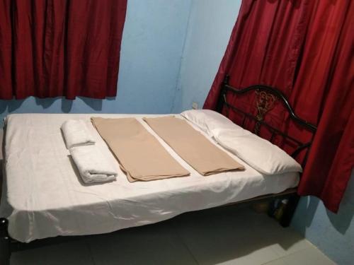Jolitosplace Homestay in Daanbantayan Jolitosplace Homestay in Daanbantayan