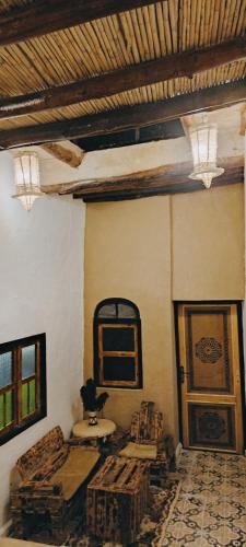 Casa Rosa in Merzouga Casa Rosa in Merzouga