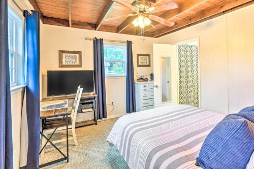 Waterfront Home Spectacular On-Site Fishing! in Carrabelle Waterfront Home Spectacular On-Site Fishing! in Carrabelle