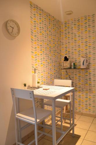 Gîte Les Esparrus (Gite Les Esparrus) in Villecroze Gîte Les Esparrus (Gite Les Esparrus) in Villecroze