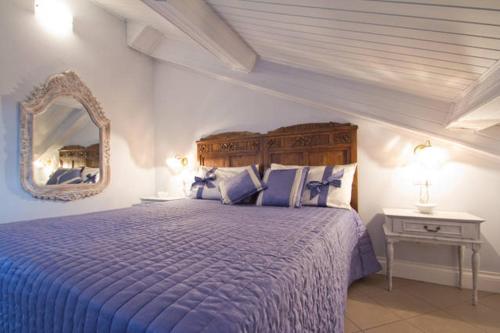 This photo about Case Vacanze Borgo Marina shared on HyHotel.com