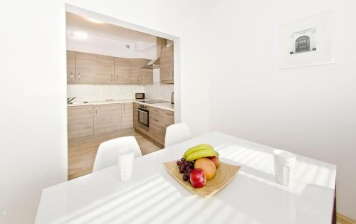 This photo about Warsaw Design Apartments shared on HyHotel.com