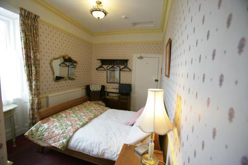 This photo about Bellevue Guest House shared on HyHotel.com