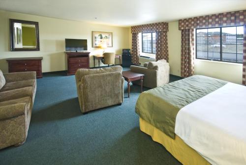 Super 8 By Wyndham Mccall in Mccall (ID) Super 8 By Wyndham Mccall in Mccall (ID)