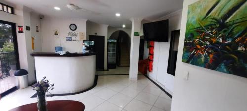 HOTEL CONTINENTAL.M in Puerto Boyacá HOTEL CONTINENTAL.M in Puerto Boyacá