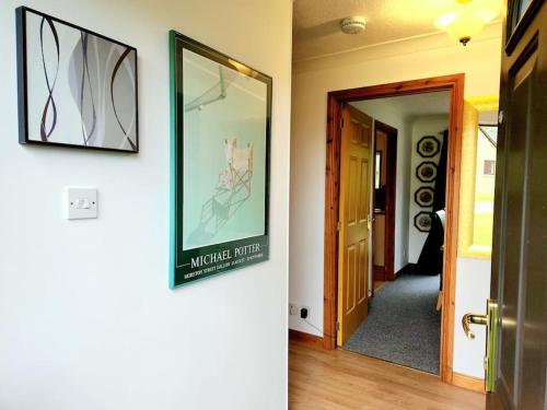 زوايا من الفندق, Boutique Four Bed Holiday Home in Inverness in Milton of Leys زوايا من الفندق, Boutique Four Bed Holiday Home in Inverness in Milton of Leys