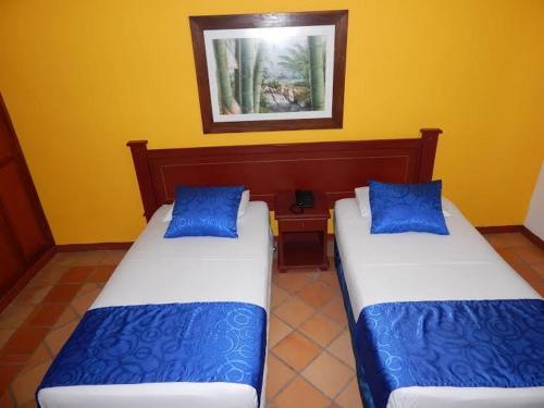 This photo about Hotel Castillo Real shared on HyHotel.com